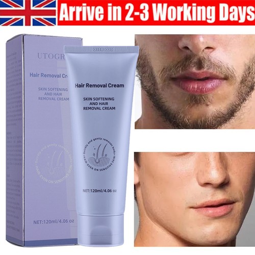 Painless permanent hair - uk,
