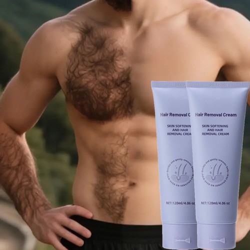 Natural hair removal - natural,