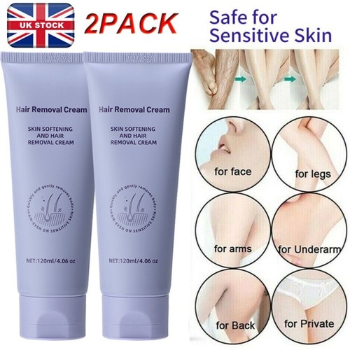 Pack face chest body men - 2,
