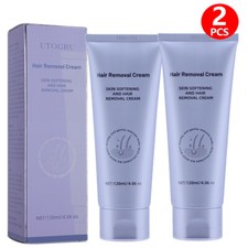 Painless Permanent Hair