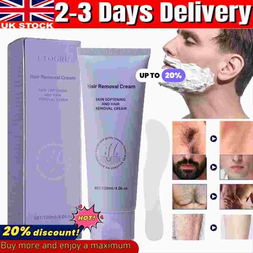 Painless permanent hair - painless,