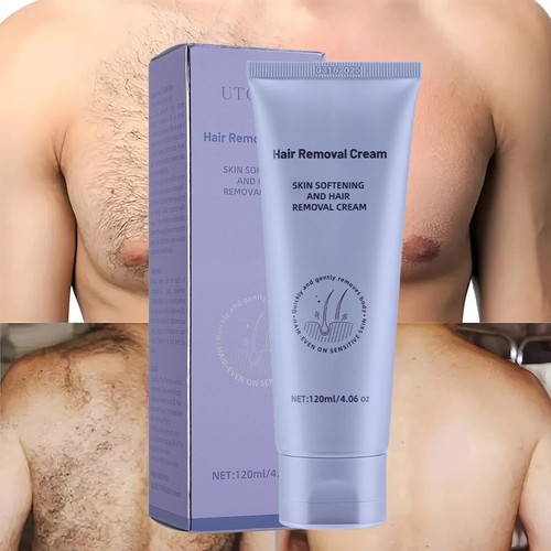 Painless permanent hair - painless,