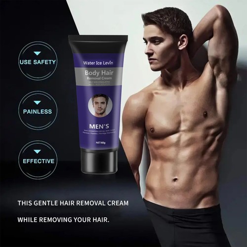 Painless permanent hair - permanent,