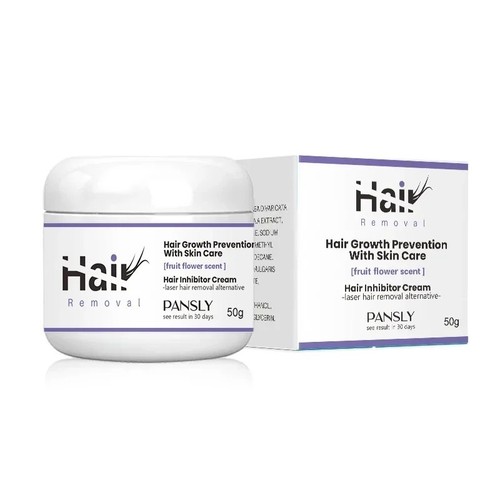 50g hair removal cream for - 50g,