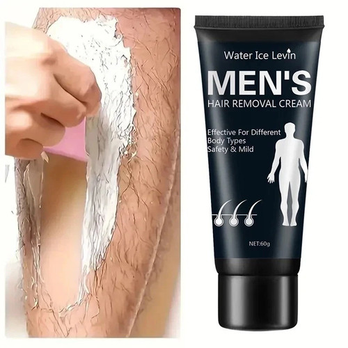 60g hair removal cream for - removal, men