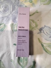 Oceaura Body Hair Removal