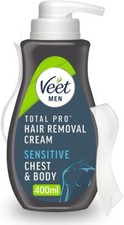 Veet Hair Removal Cream