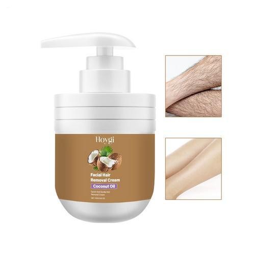 Hoygi facial hair removal - facial,