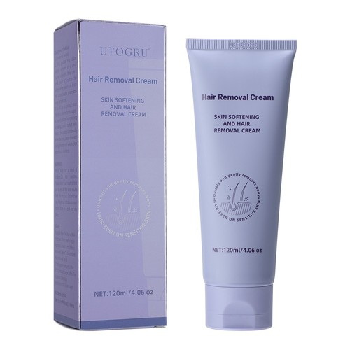 Painless permanent hair - permanent,