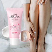 Hair Removal Cream Intimate