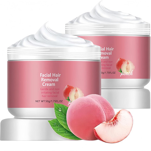 Pcs facial hair removal - 2,