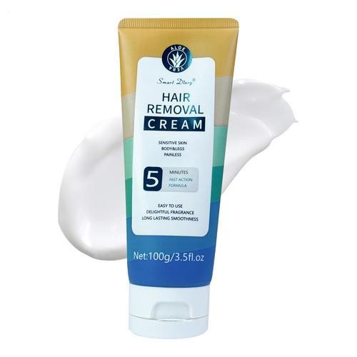 Umex hair removal cream - hair,