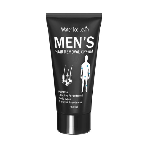 Hair removal cream 60g - hair,