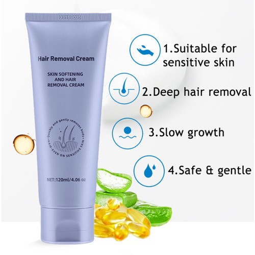 Painless permanent hair - uk,