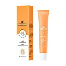 BareBliss Facial Hair Removal