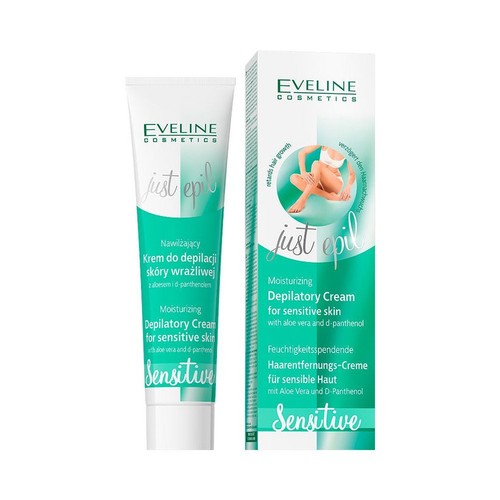 Eveline moisturising hair - moisturising,